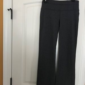 Prana,  size M, dark grey, yoga pants
